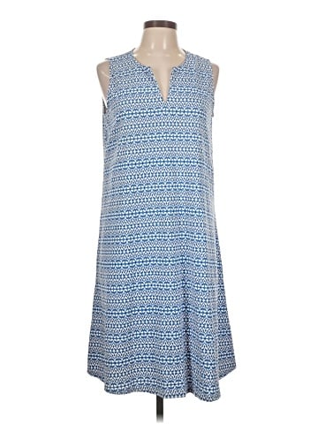 J. McLaughlin Casual Dress (view 1)
