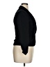 Amanda + Chelsea Black Blazer Size 14 - photo 4