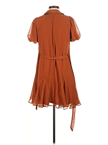 MSK Casual Dress (view 2)