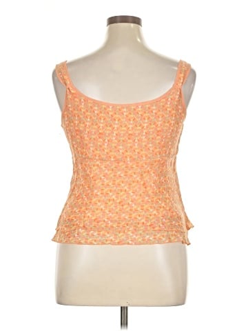 Sigrid Olsen Sleeveless Top (view 2)