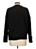 Prettygarden 100% Polyester Solid Black Turtleneck Sweater Size L - photo 2