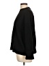 Prettygarden 100% Polyester Solid Black Turtleneck Sweater Size L - photo 5