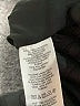 Ann Taylor LOFT Black Coat Size M - photo 7