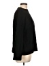 Prettygarden 100% Polyester Solid Black Turtleneck Sweater Size L - photo 4