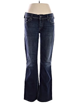Silver Jeans Co. Jeans