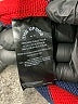 The Upside 100% Cotton Red Blazer Size 8 - photo 7