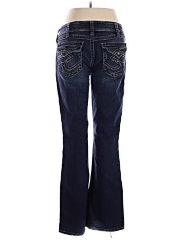 Silver Jeans Co. Jeans (view 2)