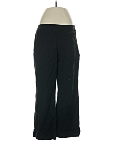 Garnet Hill Active Pants (view 1)