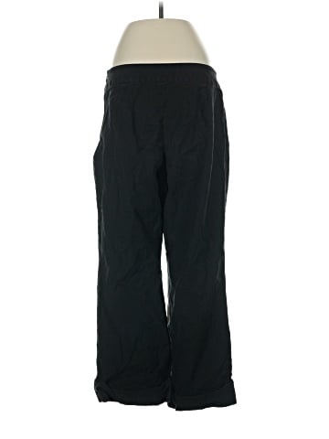 Garnet Hill Active Pants (view 2)