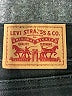Levi's Black Jeans Size 14 - photo 5