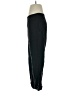 Garnet Hill Black Active Pants Size 4 - photo 5