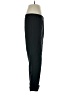 Garnet Hill Black Active Pants Size 4 - photo 4