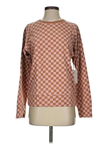 Splits 59 Pullover Sweater (view 1)