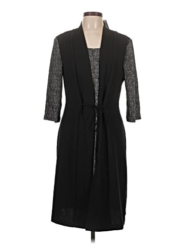 Connected Apparel Cocktail Dress (view 1)