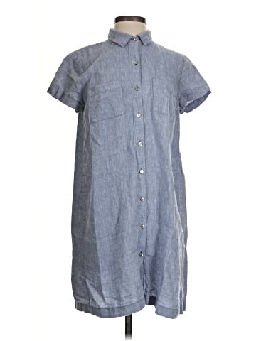 J.Jill Casual Dress (view 1)