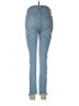 Just USA Solid Blue Jeans Size 29 waist - photo 2