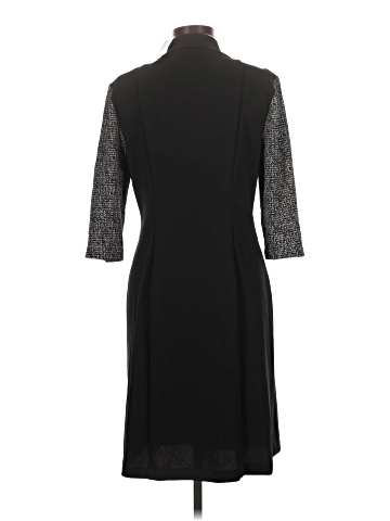 Connected Apparel Cocktail Dress (view 2)