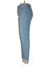 Just USA Solid Blue Jeans Size 29 waist - photo 5