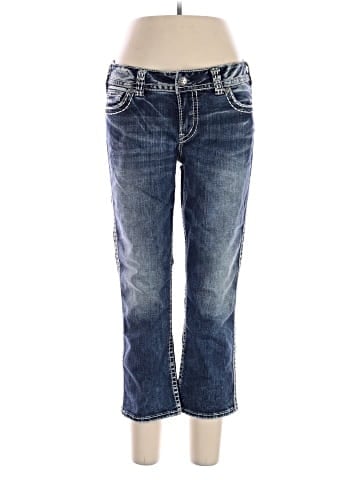 Silver Jeans Co. Jeans (view 1)