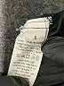 Unbranded 100% Polyester Black Cargo Pants Size S - photo 7