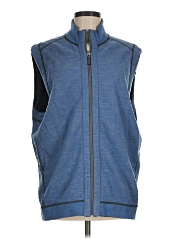 Tommy Bahama Vest (view 1)