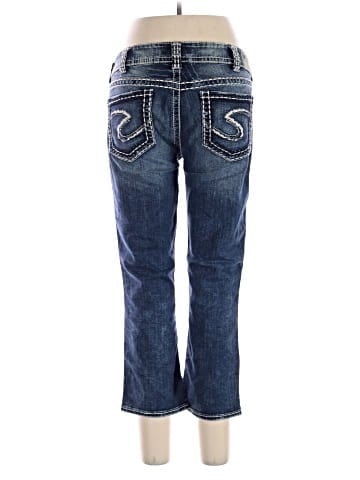 Silver Jeans Co. Jeans (view 2)