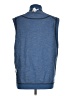 Tommy Bahama Blue Vest Size M - photo 2