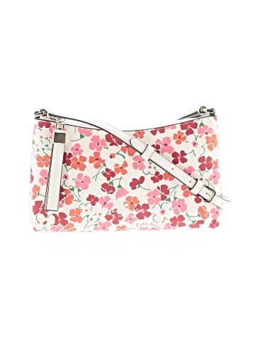 Kate Spade New York Leather Crossbody Bag (view 1)