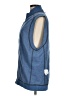 Tommy Bahama Blue Vest Size M - photo 5