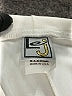 LeJ Solid Ivory Athletic Shorts Size XL - photo 3