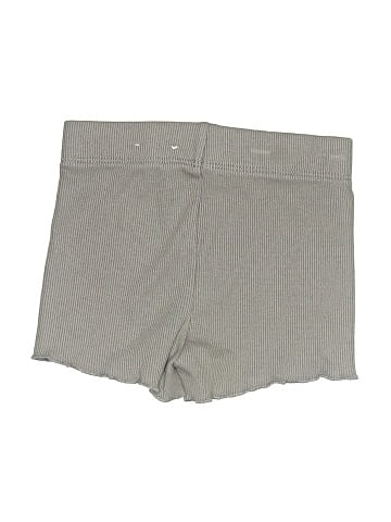 Little Co. By Lauren Conrad Khaki Shorts (view 2)