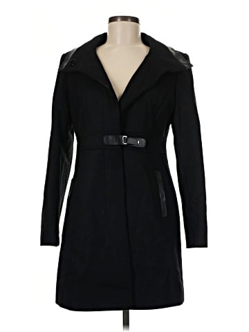 Via Spiga Wool Coat (view 1)