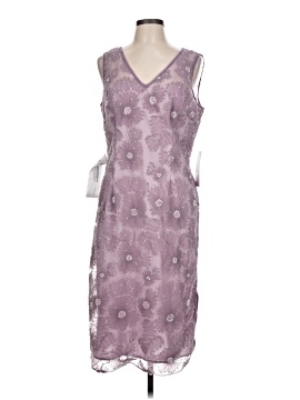 Js Collections Cocktail Dress
