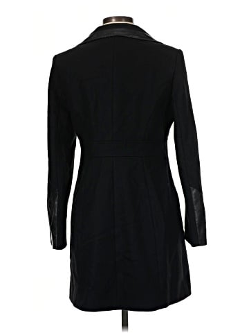 Via Spiga Wool Coat (view 2)