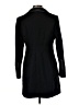 Via Spiga Black Wool Coat Size 8 (petite) - photo 2