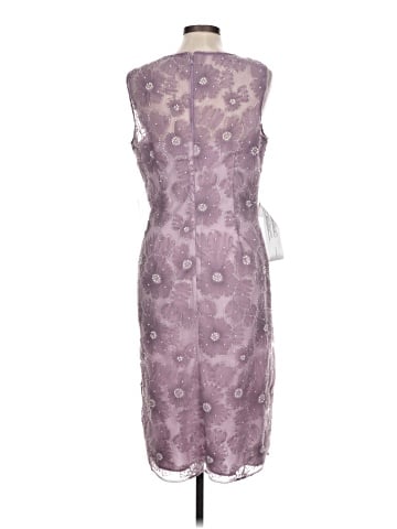JS Collections Cocktail Dress (view 2)