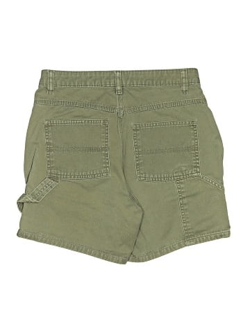 Arizona Jean Company Khaki Shorts (view 2)