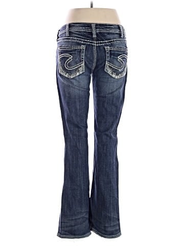Silver Jeans Co. Jeans (view 2)