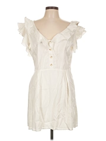 Privacy Please Casual Dress (view 1)