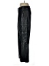 A New Day 100% Recycled Polyester Black Cargo Pants Size 8 - photo 5