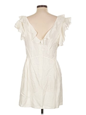 Privacy Please Casual Dress (view 2)