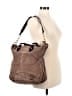 Talbots 100% Leather Brown Leather Satchel One size - photo 2