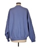 PacSun Floral Blue Sweatshirt One size - photo 2