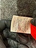 Leifsdottir Solid Orange Casual Dress Size 12 - photo 8