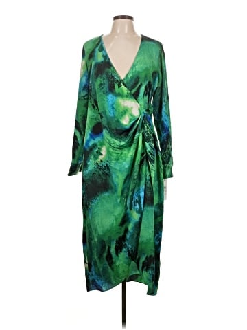 DKNY Cocktail Dress (view 1)