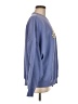 PacSun Floral Blue Sweatshirt One size - photo 4