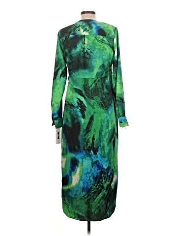 DKNY Cocktail Dress (view 2)