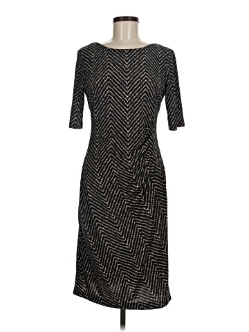Connected Apparel Cocktail Dress (view 1)