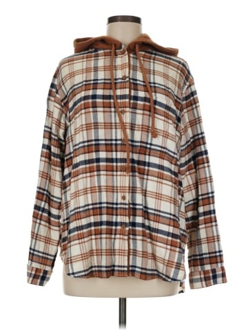 American Eagle Outfitters Fleece (view 1)