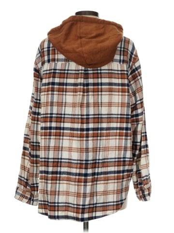 American Eagle Outfitters Fleece (view 2)